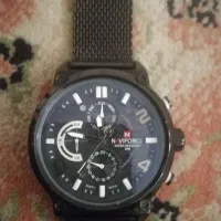 ساعت نوی فورس