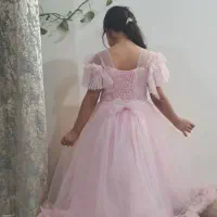 لباس پرنسسی