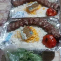 کار در رستوران