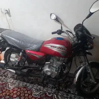 موتور سیکلت
