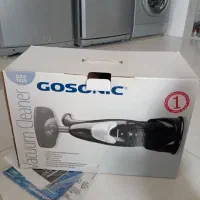 فروش جاروشارژی خودروحرفه ای Gosonik