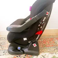 صندلی ماشین بچه نو