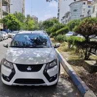 کوییک sبیرنگ ۱۴۰۱سفید.سند دست اول.کم کارکرد
