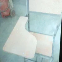 صندلی دانشجویی