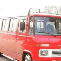 مینی بوس دربستی اجاره