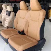 صندلی خلبانی خارجی طبی و راحتی بنز لکسوس