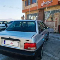 فروش فوری پراید 83