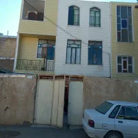 خانه سه طبقه 180 متری