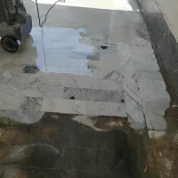 کفصابی موزاییک.سنگ وسیمان