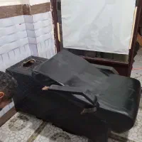 صندلی سر شور برای فروش.