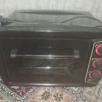 توستر|اجاق گاز و لوازم برقی پخت‌وپز|خمینی‌شهر, |دیوار