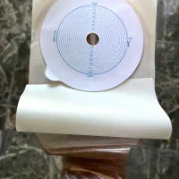 کیسه کلستومی