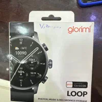 ساعت هوشممند glorimi