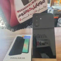 گوشی سامسونگ A26 5G حافظه 256رم8 پلمپ