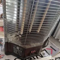 بخاری برقی ۳ المنت ابر استار