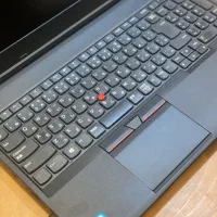 لپ تاپ استوک درحد آکبند لنوو بی خط و خش