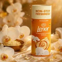 خوشبو کننده Lenor
