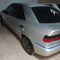 زانتیا مدل85