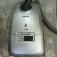 جارو برقی سامسونگ