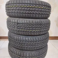 لاستیک بارز سایز ۱۵