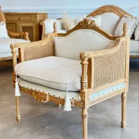 تولیدات انواع مبلمان