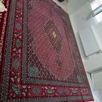 فرش ۱۲ متری تمیز