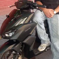 واریو ۱۴۰۱ درحد خشک abs