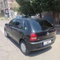 فولکس گل بی نظیر