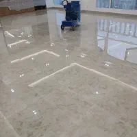 کفسابی‌ سنگسابی سابزنی فرچه‌زنی سرامیک نماشویی