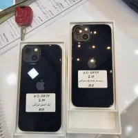 iPhone 13 128شرکتی|موبایل|اهرم, |دیوار