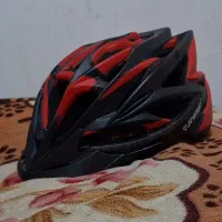 کلاه دوچرخه انرژی اسکات جاینت کیوب کربن
