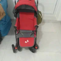 فروش کالسکه