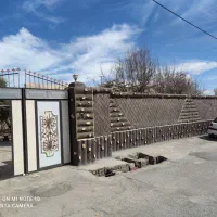 خانه باغ مهریز