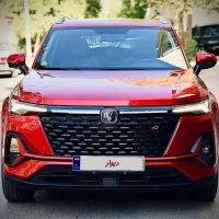 چانگان سی اس ۳۵ پلاس تیپ ۳