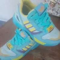 کتونی آدیداس بچه گانه