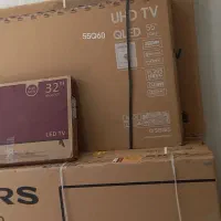 خریدار و فروشنده تلویزیون ال ای دی