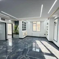 فروش-آپارتمان-65متری-آبی-سالن-پرده-خور