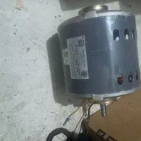 موتور کولر ابی نو
