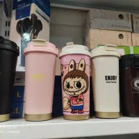 تراول ماگ فلاسک فلاکس چای فرنچ پرس