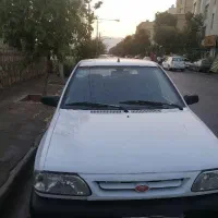 پراید131مدل96دوگانه