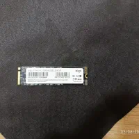 هارد لپ تاپ SSD NVMe.M2 - 256GB