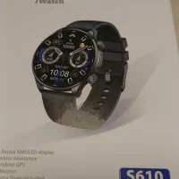 ساعت هوشمند ژوپیتر Watch s610