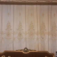 پرده و والان ترک