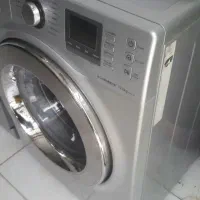 ماشین لباسشویی 12 کیلو