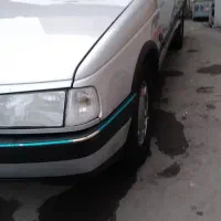 پژو ۴۰۵ دوگانه فابریک