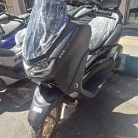 طرح انمکس nmax 180 1405 اقساطی