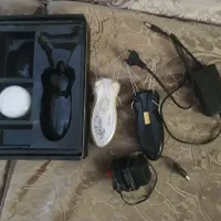 ساعت و دستگاه بند انداز