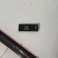 فلش مموری 8گیگ Toshiba