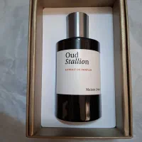 ادکلن اصل oud stallion