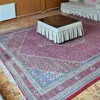 فرش دستباف ۱۲ متری